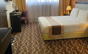 The Grand Campbell Hotel Kuala Lumpur