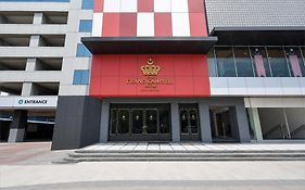 The Grand Campbell Hotel Kuala Lumpur